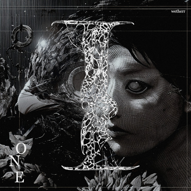ONE cover art