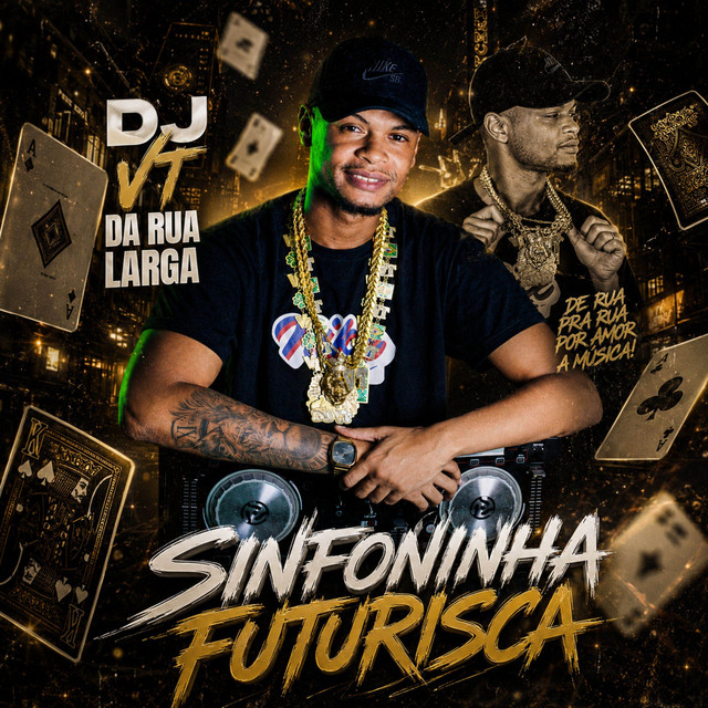 SINFONINHA FUTURISCA