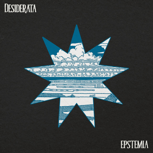 desiderata cover art