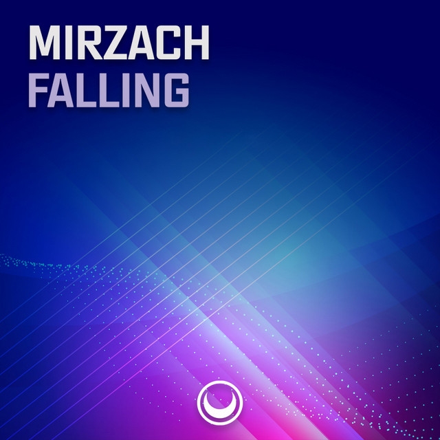 Falling cover art