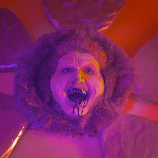 TriggerSugar Blasphemy