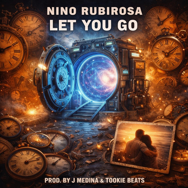 Let You Go