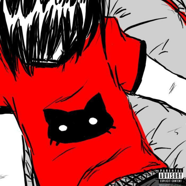 Saint cover art