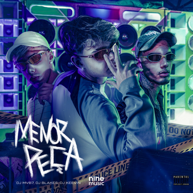 MENOR PEÇA