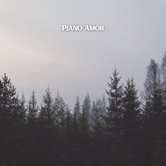 Обкладинка: Wonderful Gloomy Nature — Lesfm