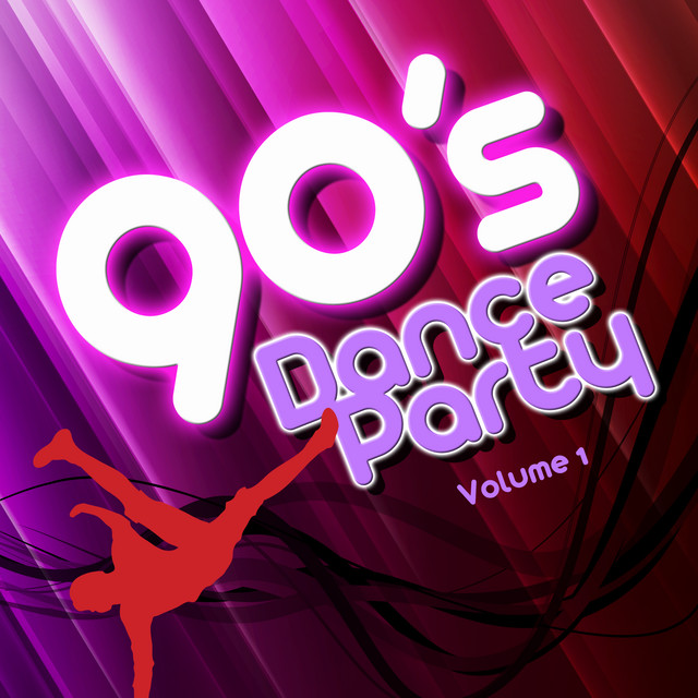 90's Dance Party Music, Vol. 1 - Album by Hit Crew Masters | Spotify