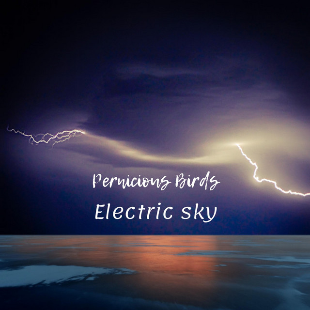 Electric Sky