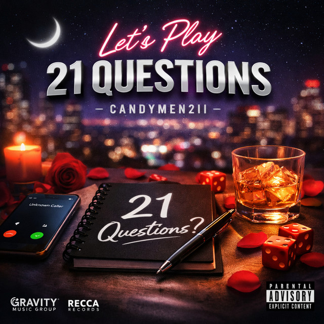 Let’s Play 21 Questions
