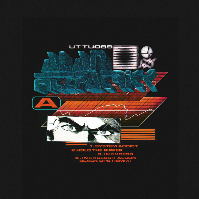 System Addict cover art