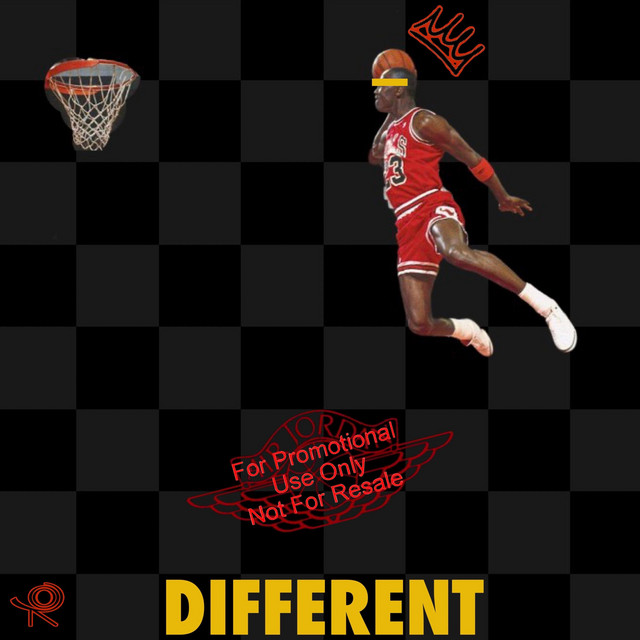 Real M.A. cover art