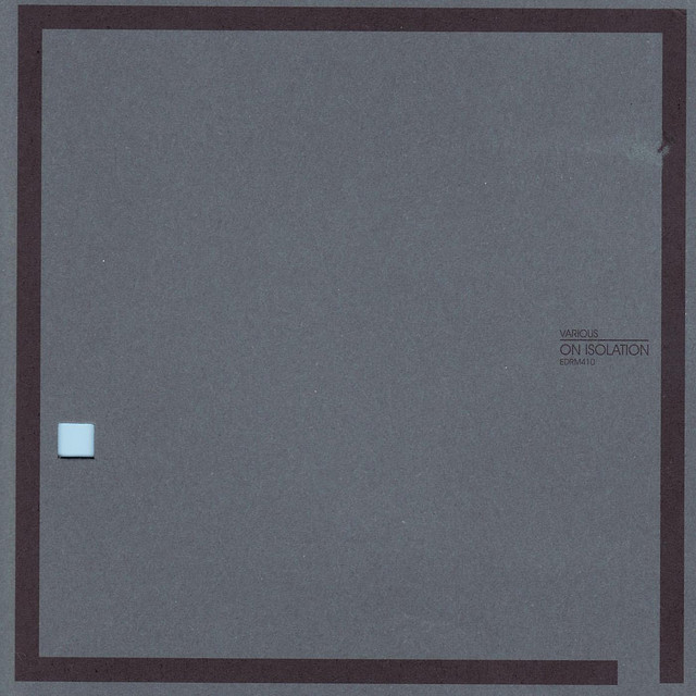 On Isolation cover