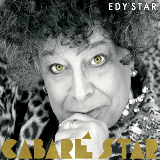 Cabaré Star cover