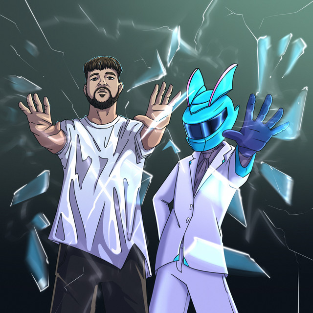 album image