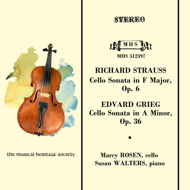 Sonata in F Major, Op. 6: I. Allegro con brio