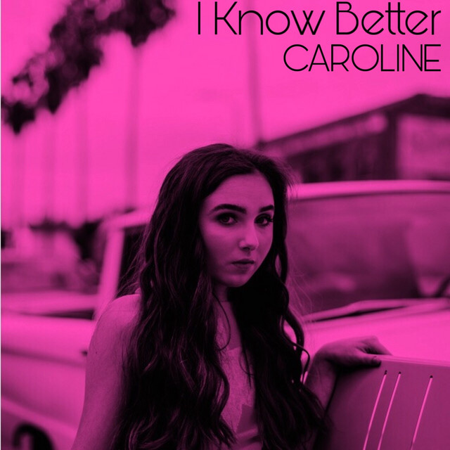 I Know Better
