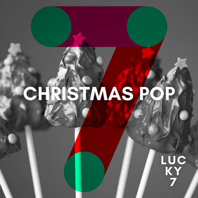 Christmas Pop cover art