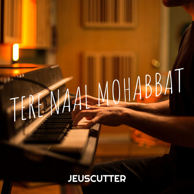 Tere Naal Mohabbat