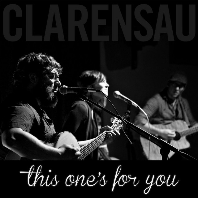 This One's for You cover art