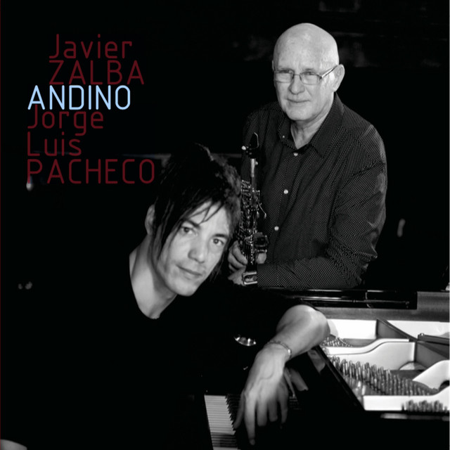 Andino cover