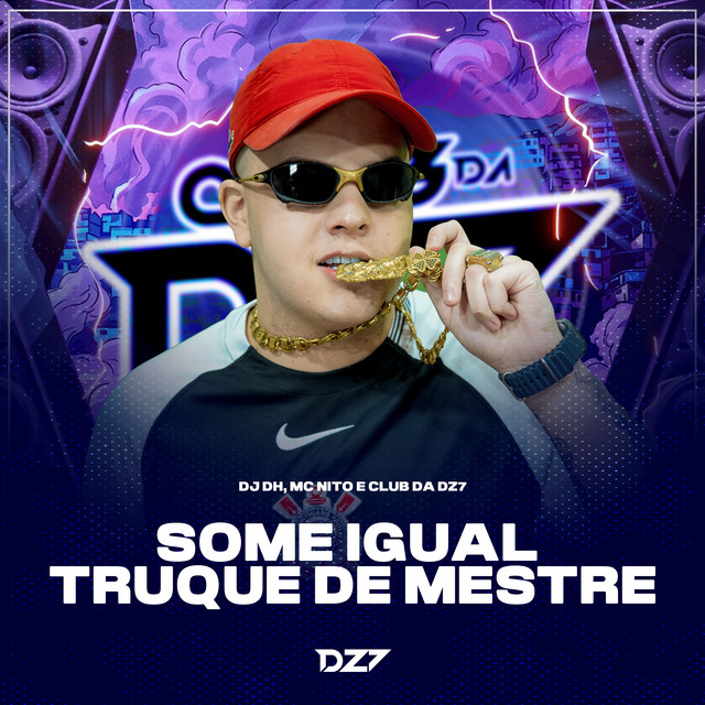 SOME IGUAL TRUQUE DE MESTRE