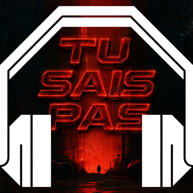 Tu Sais Pas (8D Audio)