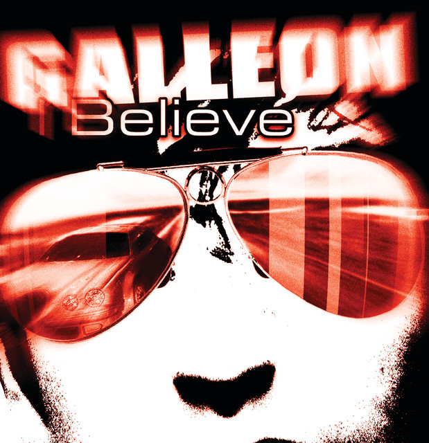 I Believe cover art