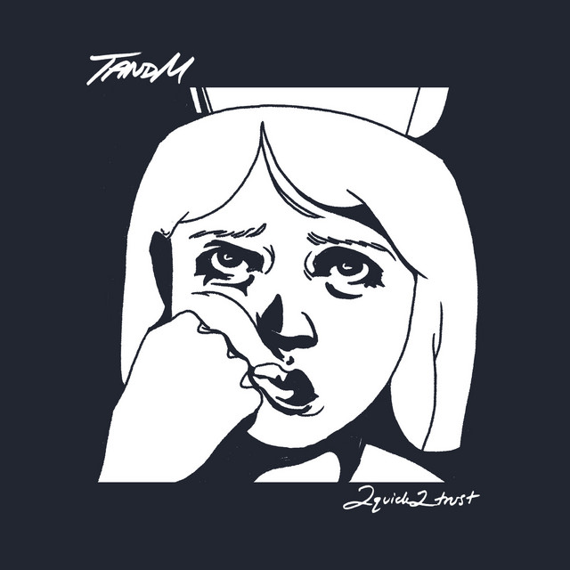 2quick2trust cover art