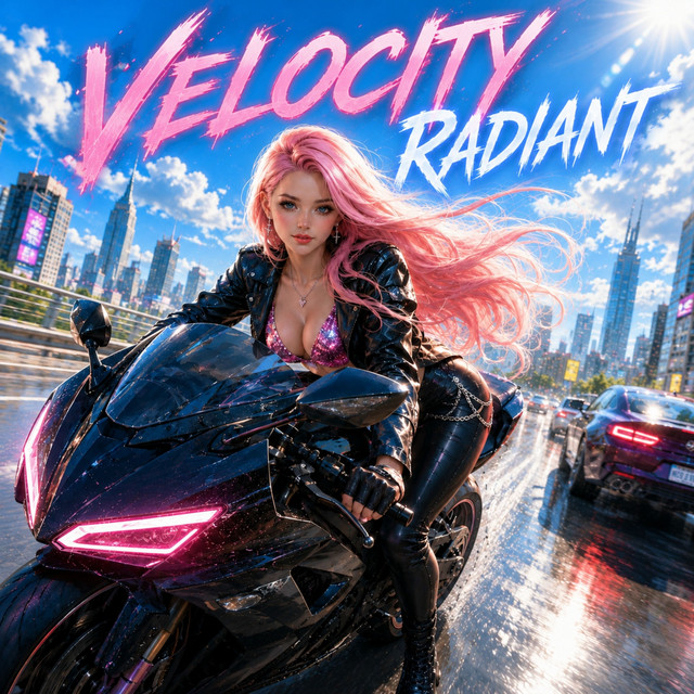 Velocity Radiant