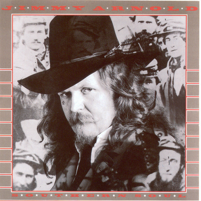 Southern Soul cover