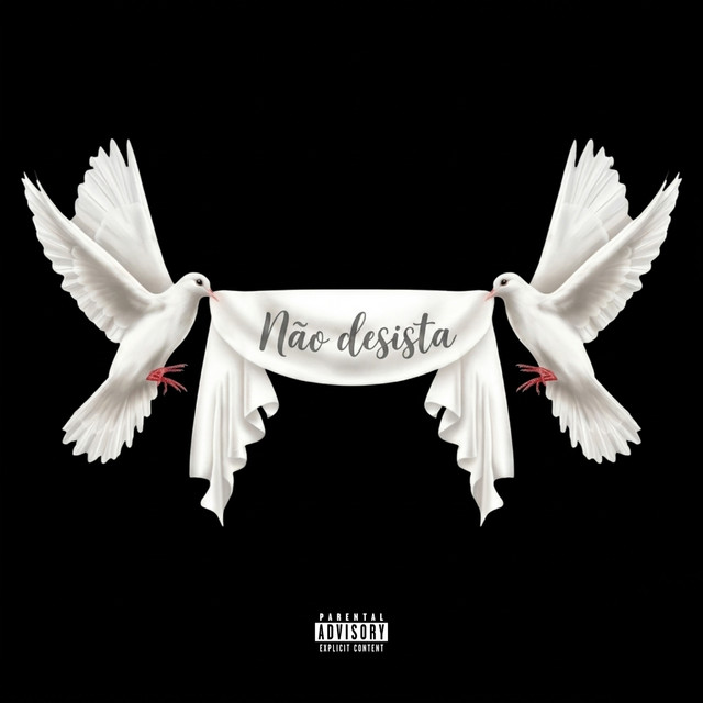 Não Desista