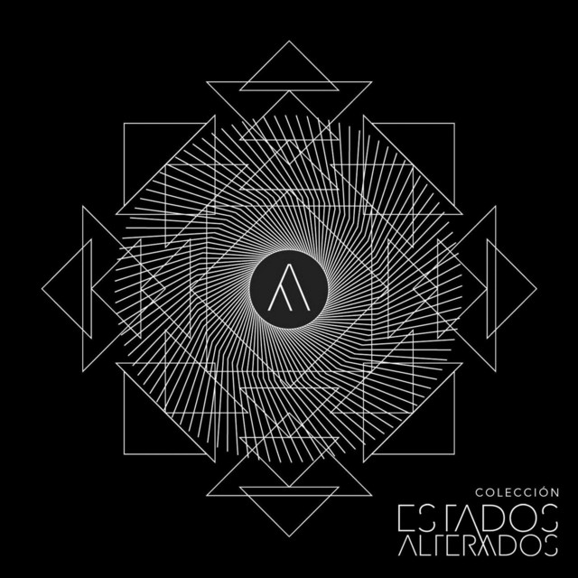 Colección Estados Alterados cover art