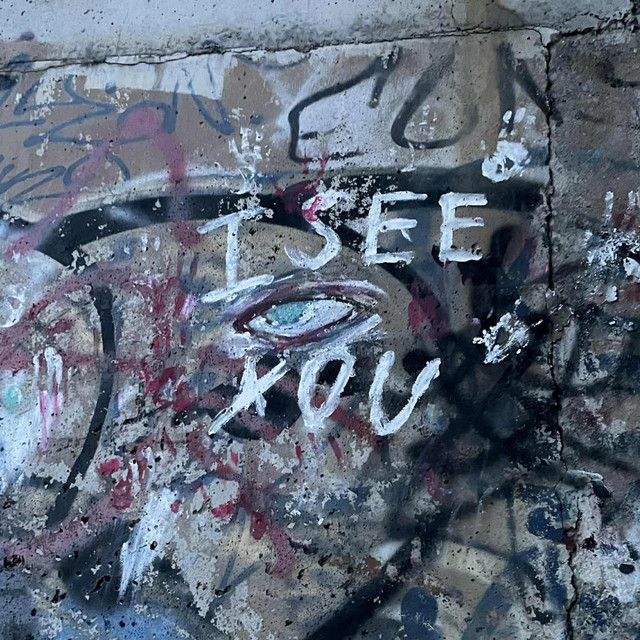 I See You cover art