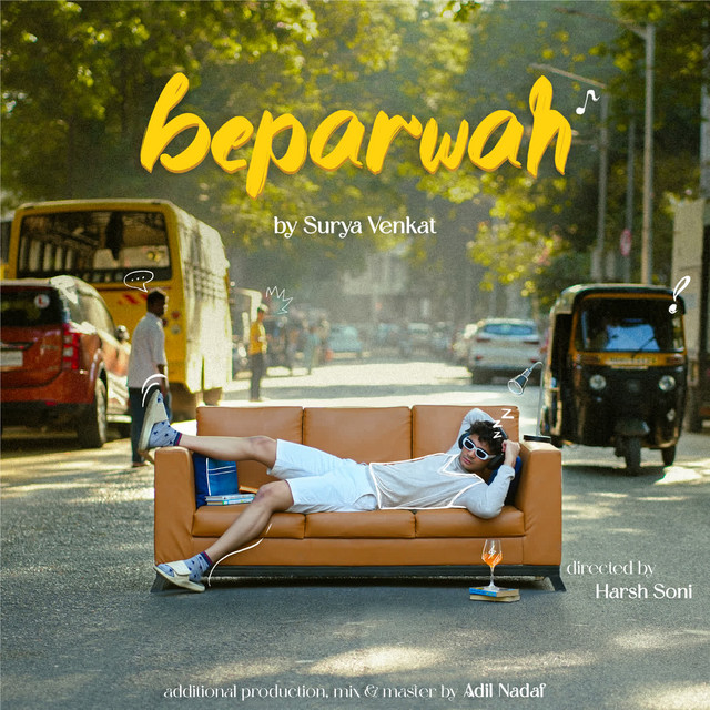 Beparwah