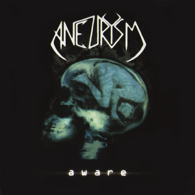 Aware cover art