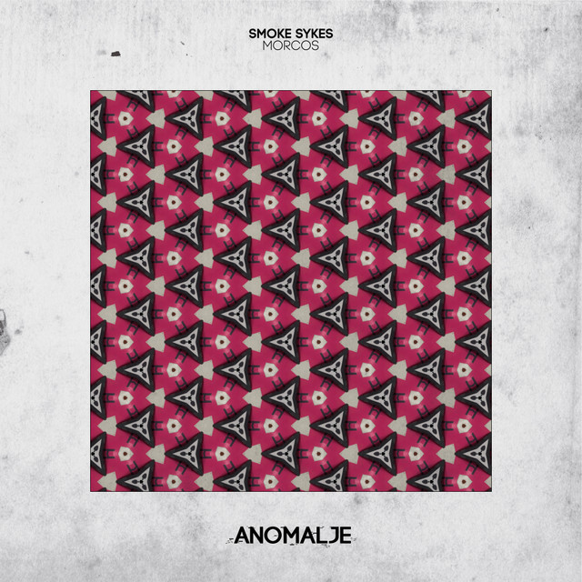Morcos cover art