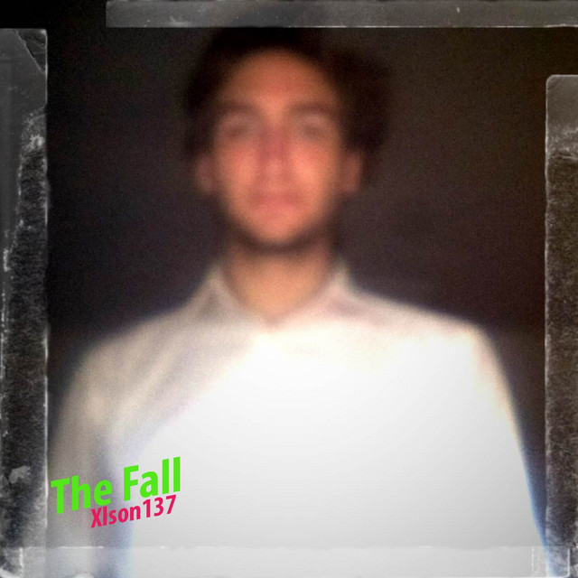 Cover art: The Fall — Xlson137