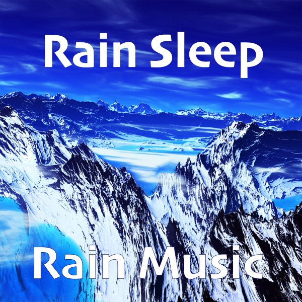 Rain Music cover art