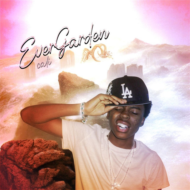 Cover du titre YOUR LIFE
