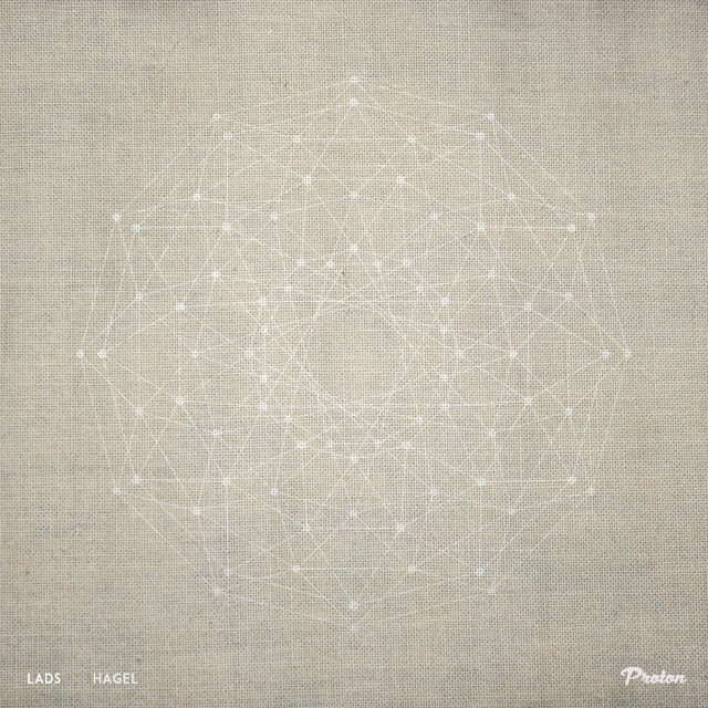 Hagel album art