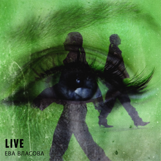 Live cover art