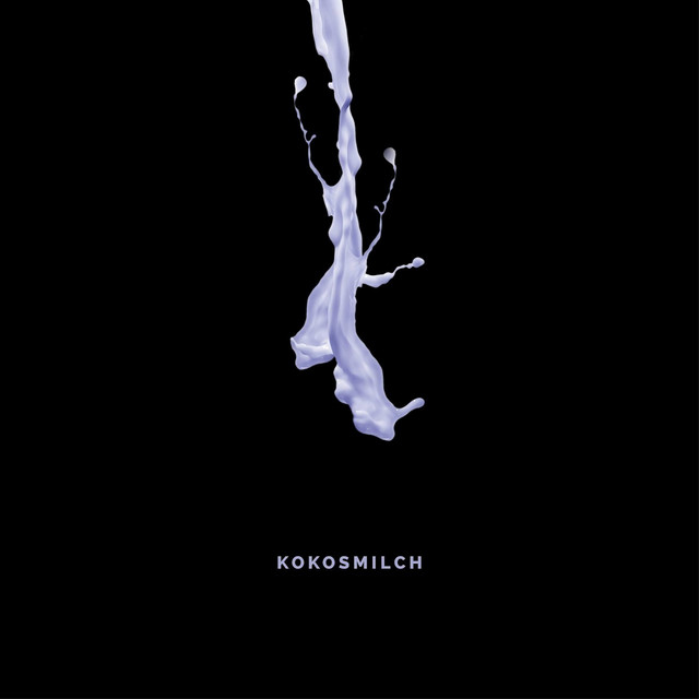Kokosmilch cover art
