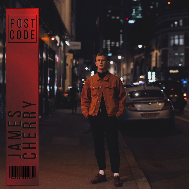 Post Code cover