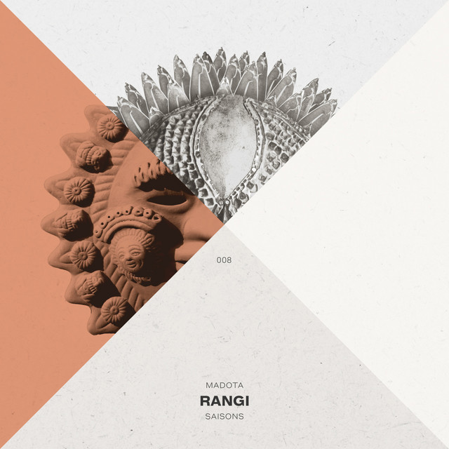 Rangi album art