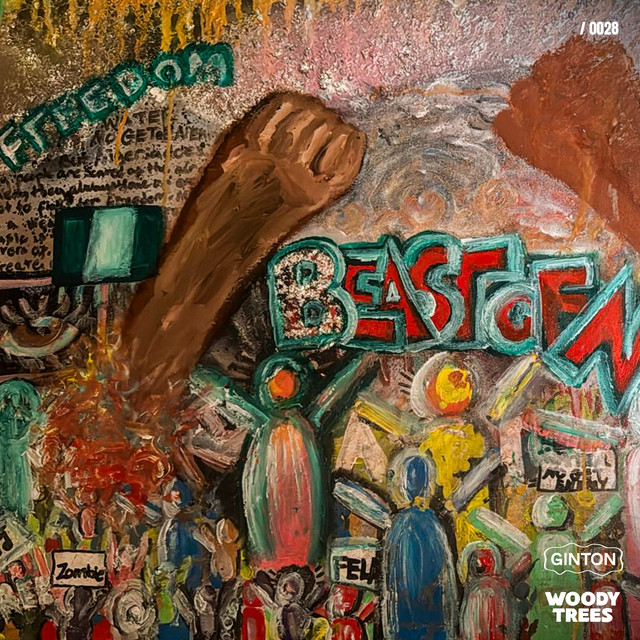 undefined album image