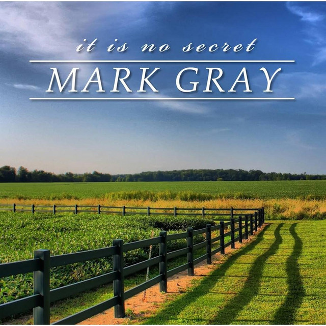 It Is No Secret cover art