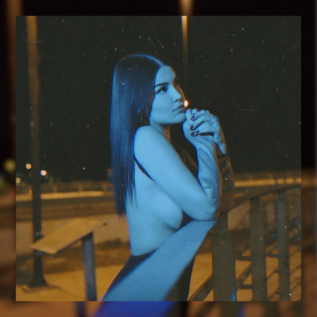 Desnuda cover art