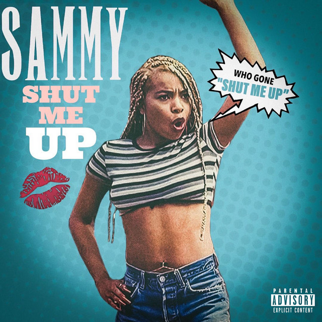 SHUT ME UP!!!