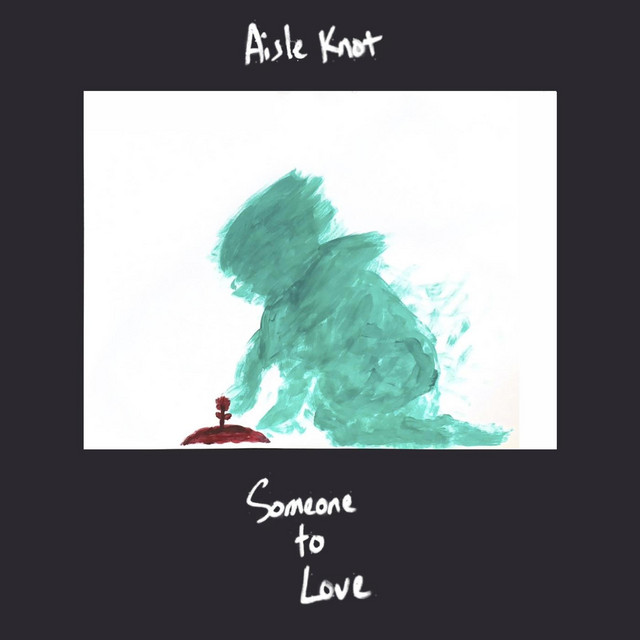 Someone to Love cover art
