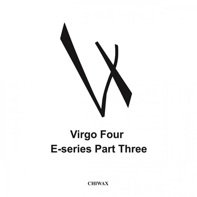 E-Series Part 3 cover art