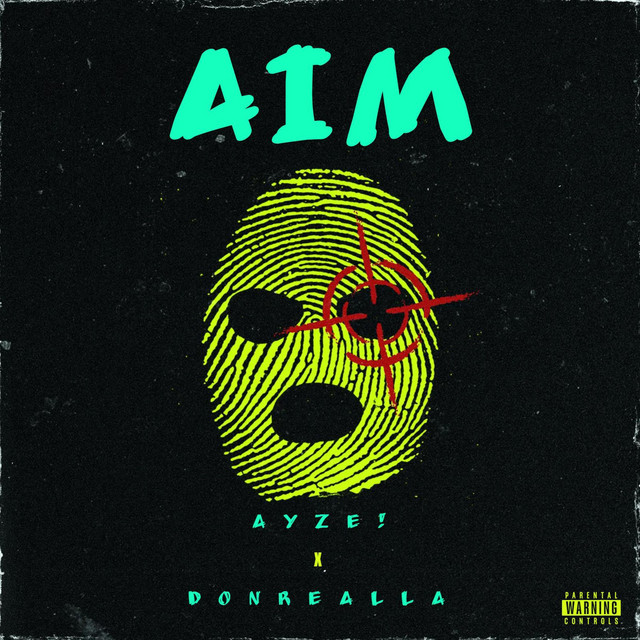 AIM cover art